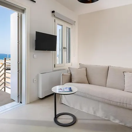 Rhodes Island View * איקסיה